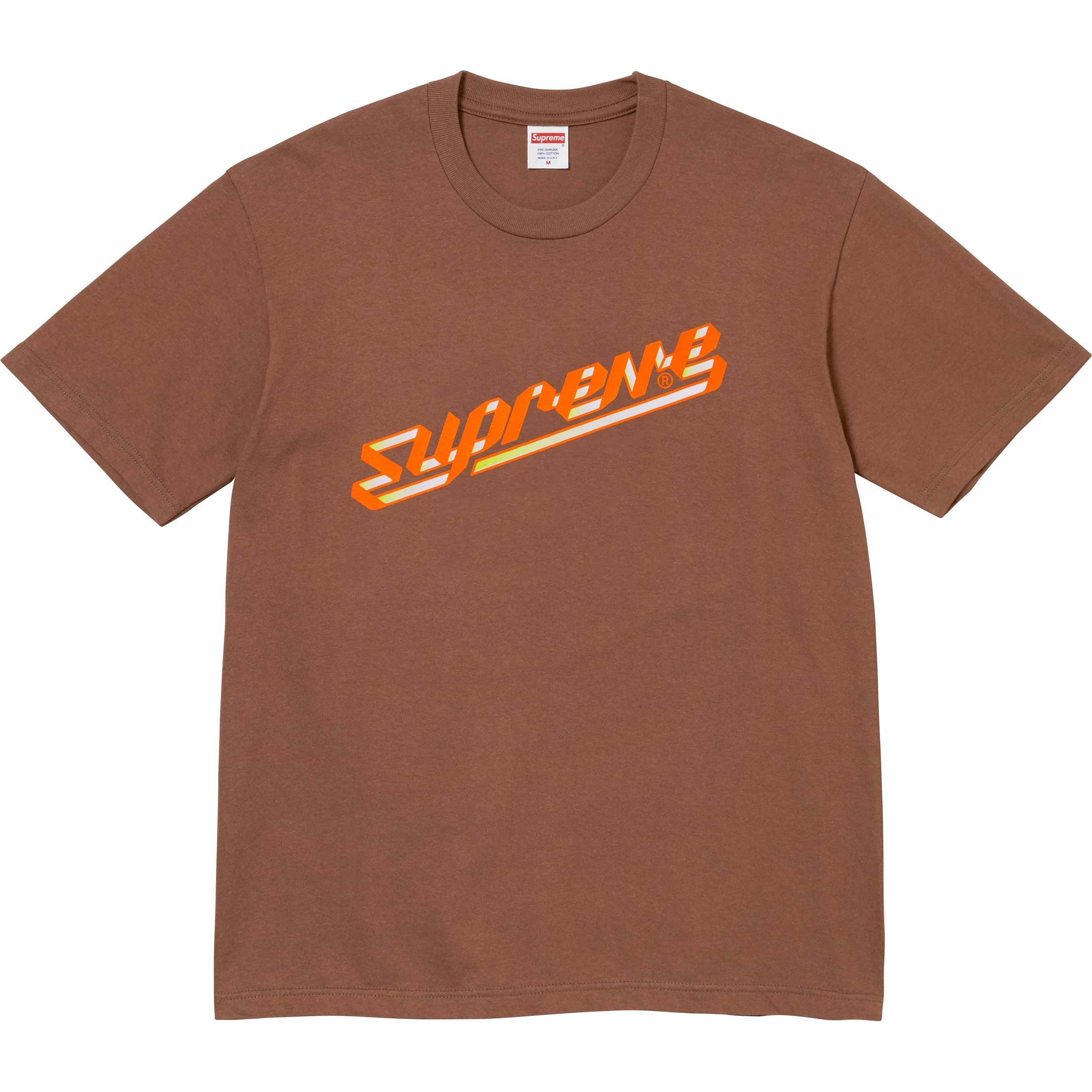 Banner Tee view 2